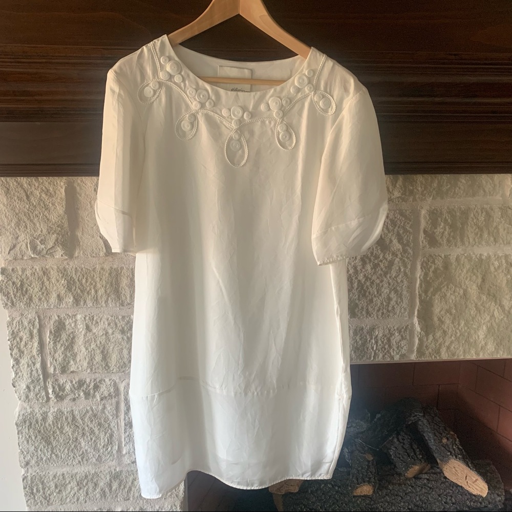 3.1 Phillip Lim Silk Dress